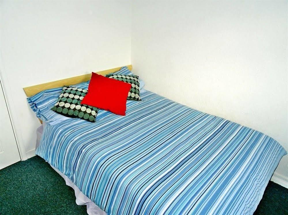 Rosemary Apartments Newquay New Quay Exterior foto
