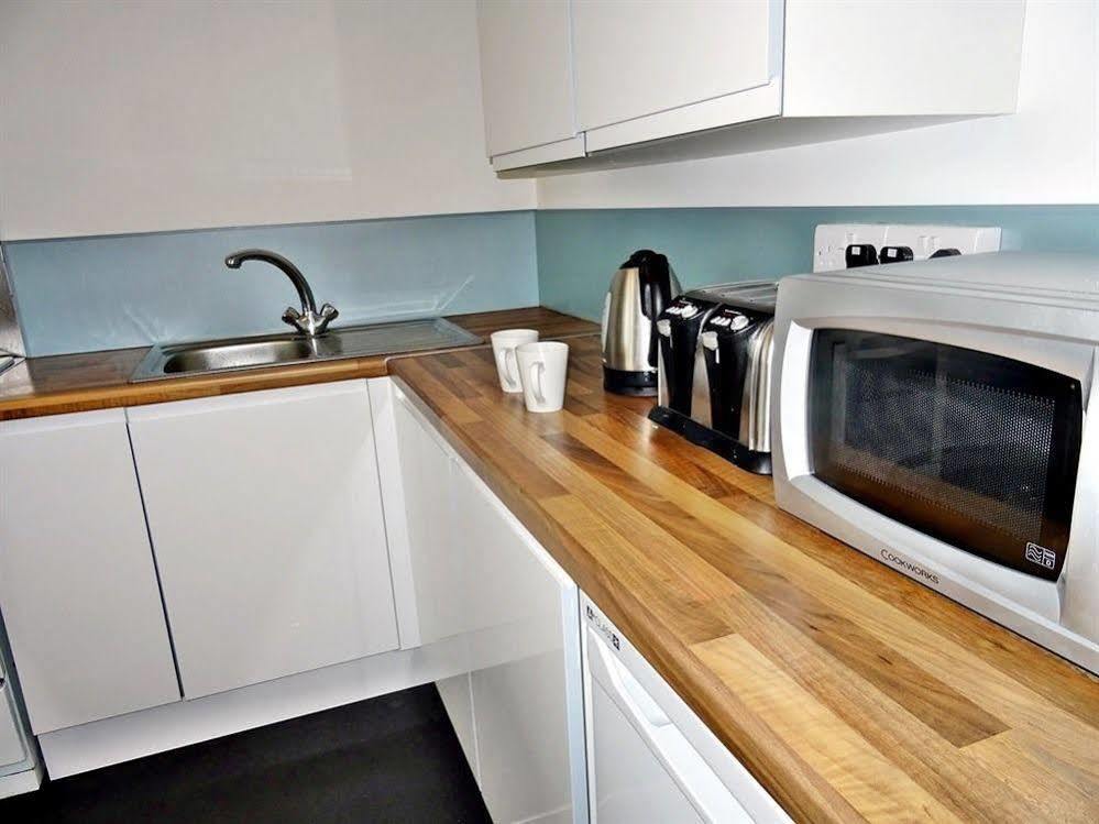 Rosemary Apartments Newquay New Quay Exterior foto