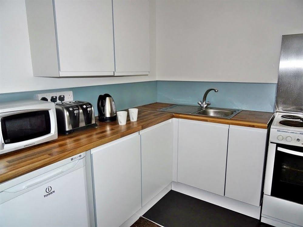 Rosemary Apartments Newquay New Quay Exterior foto